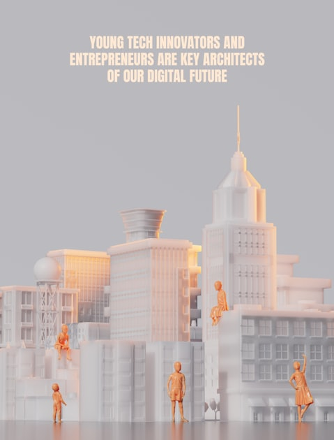 Digital Transformation Strategies
