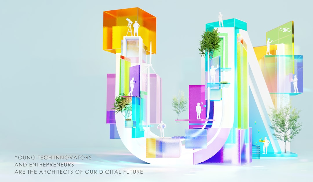 The Future of Technology Consulting